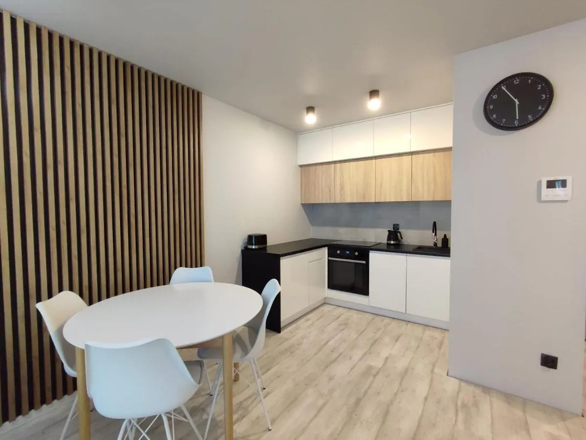 דירה Villa Neptun Gdansk 5 1 9 1 0 2 1 3 0