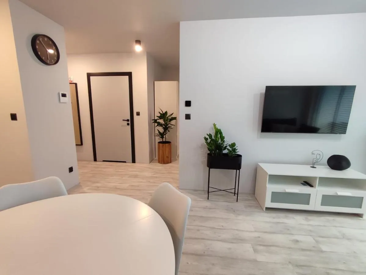 דירה Villa Neptun Gdansk 5 1 9 1 0 2 1 3 0 פולין