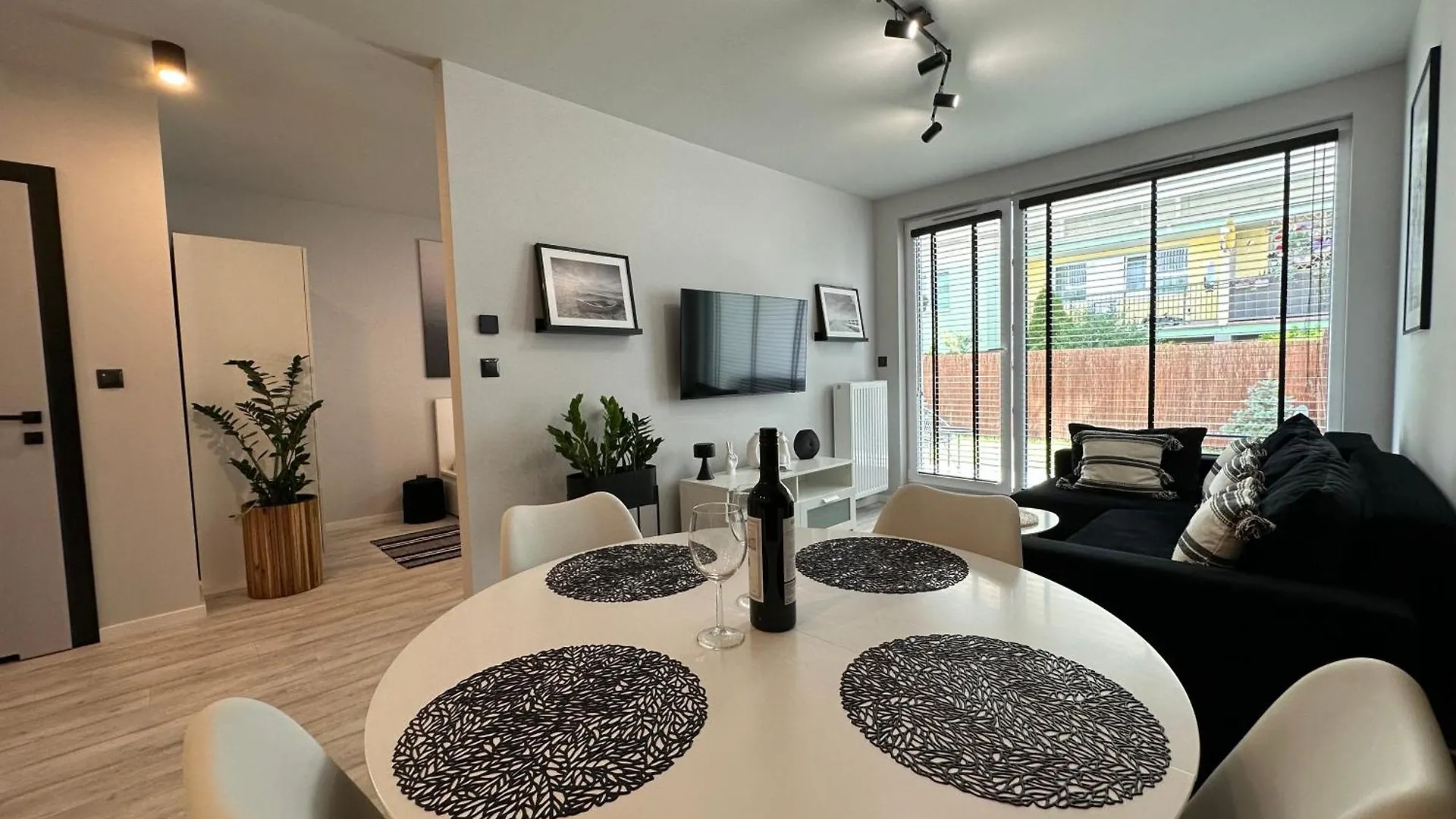 דירה Villa Neptun Gdansk 5 1 9 1 0 2 1 3 0