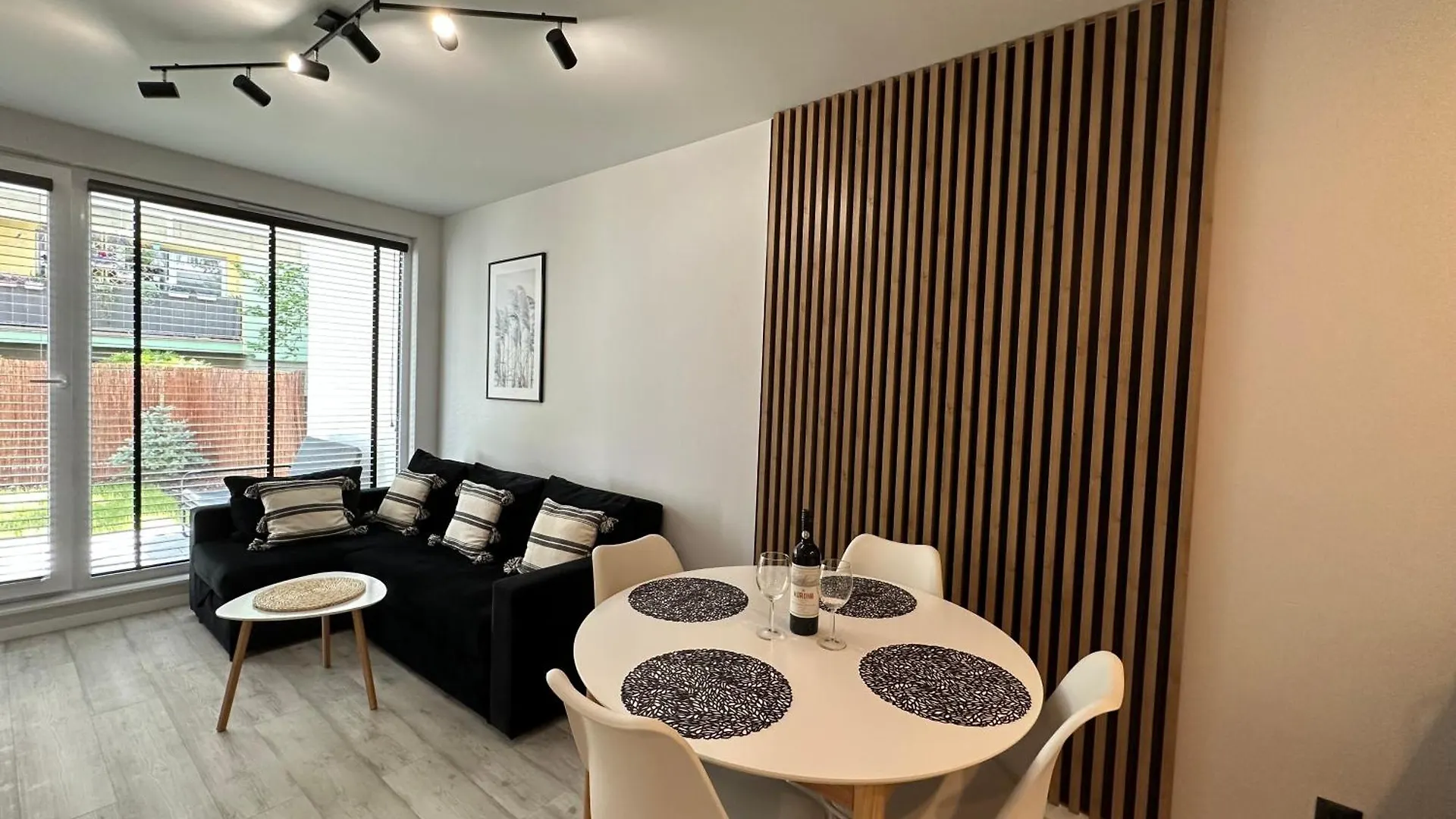 דירה Villa Neptun Gdansk 5 1 9 1 0 2 1 3 0