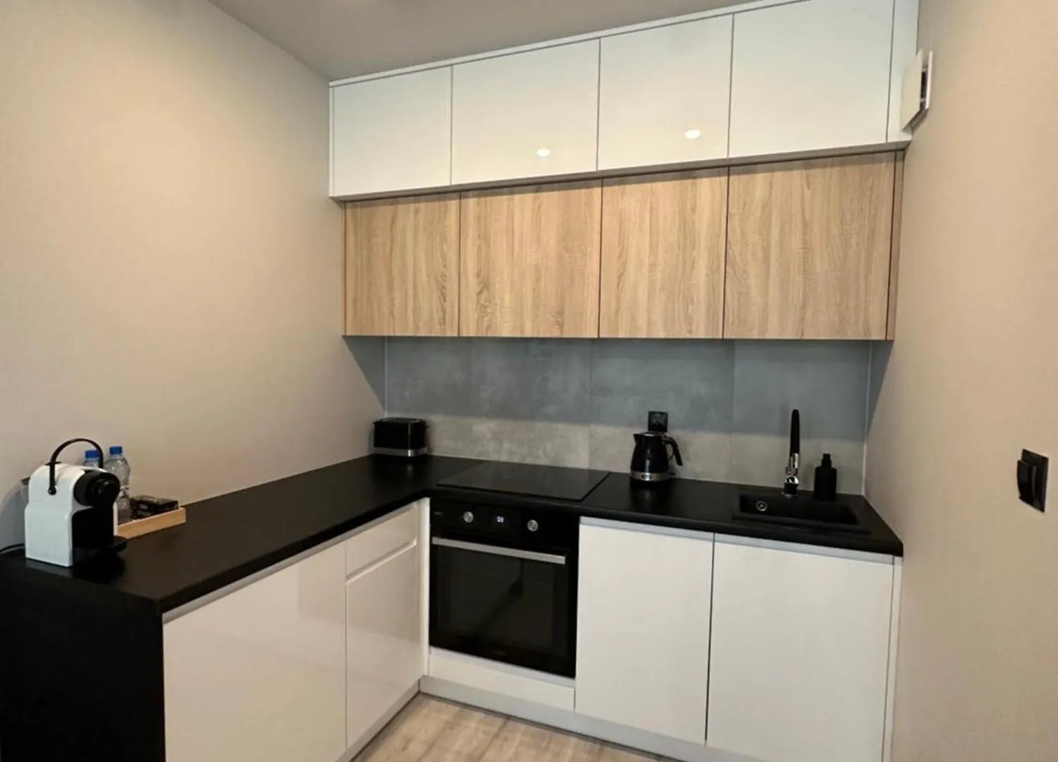 דירה Villa Neptun Gdansk 5 1 9 1 0 2 1 3 0 פולין