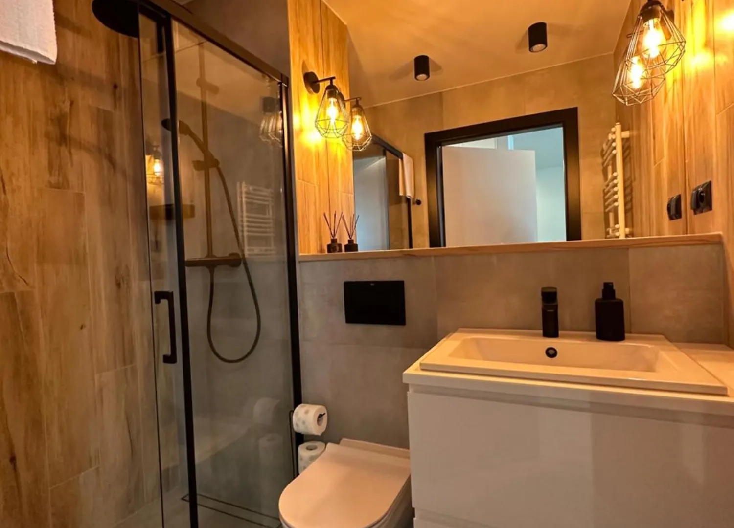 דירה Villa Neptun Gdansk 5 1 9 1 0 2 1 3 0 פולין