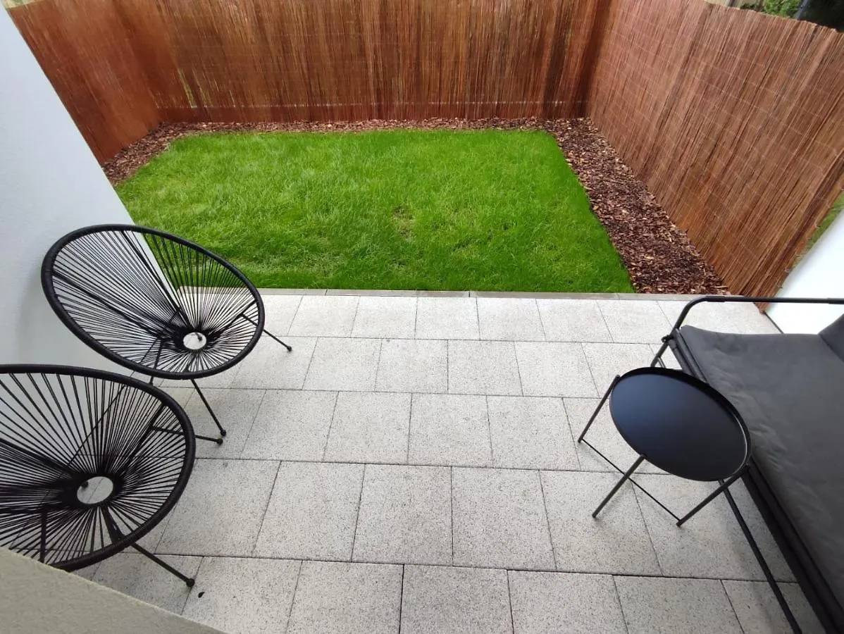 Apartment Villa Neptun Gdansk 5 1 9 1 0 2 1 3 0