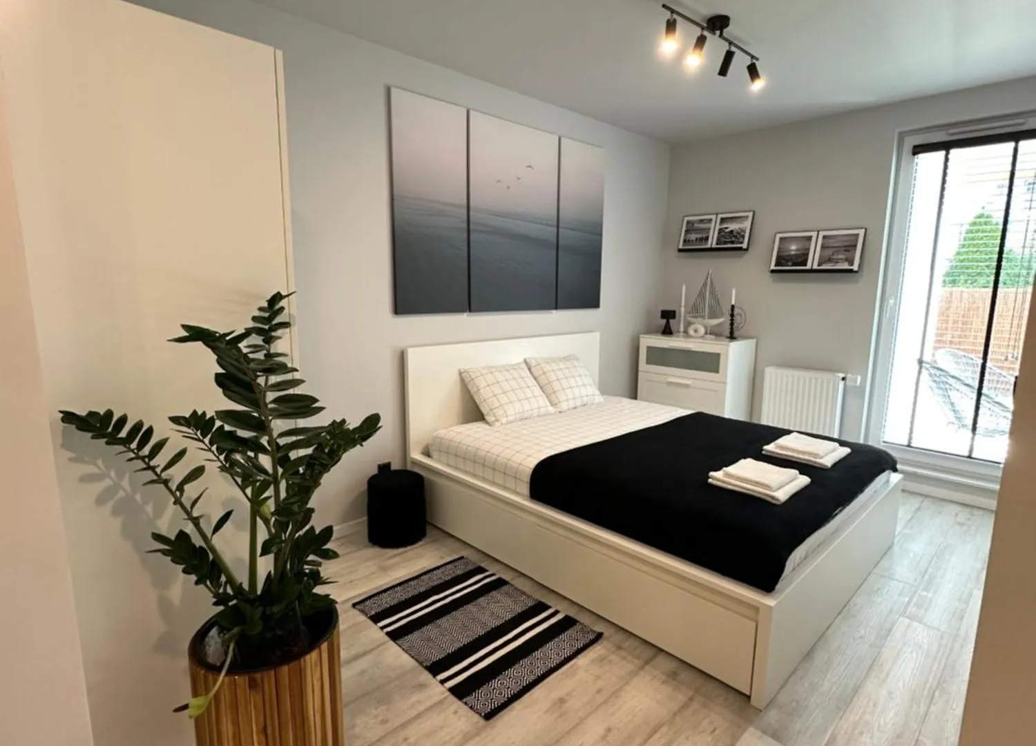 Villa Neptun Gdansk 5 1 9 1 0 2 1 3 0 Apartment